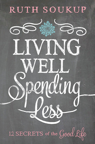 Living Well Spending Less