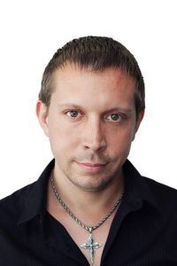 Author Photo