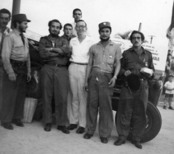 Cuba 1958