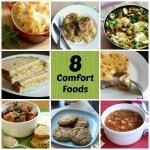 8 Foods to Bring a Little Comfort | GoodCheapEats.com