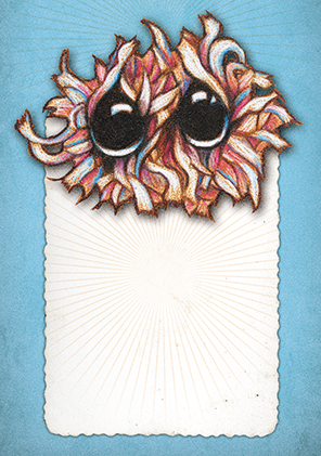 Pip Bartlett Bookplate