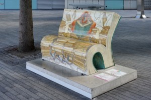 The Librarian benchbook