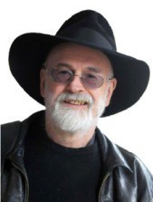 Sir Terry Pratchett