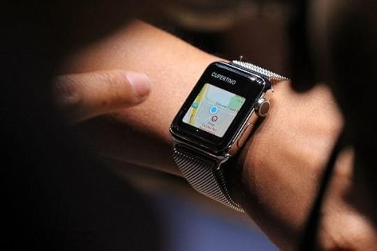 Apple Watch