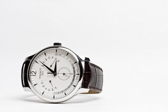 Reloj Tissot