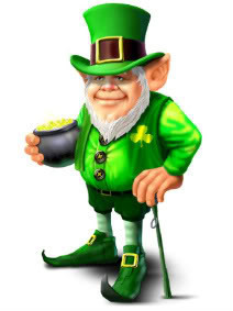 leprechaun