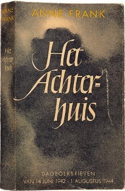 Het Achterhuis (