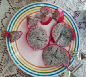 dragon fruit 