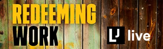 redeeming work portland