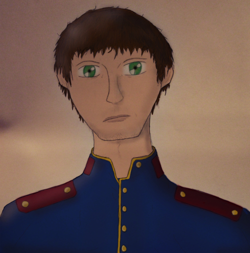 Taniel by Christian Obereder