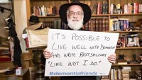 Terry Pratchett , Fantasy Writer Passes Away at 66