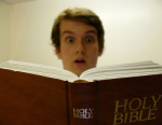 preterism surprise