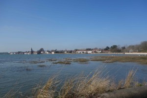 Bosham inlet