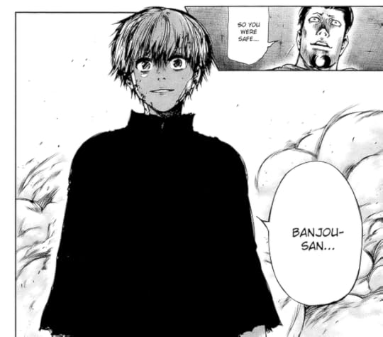 Tokyo Ghoul Vol 7 By Sui Ishida