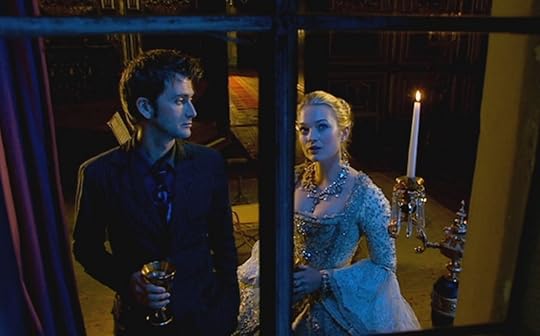 The Girl in the Fireplace 2
