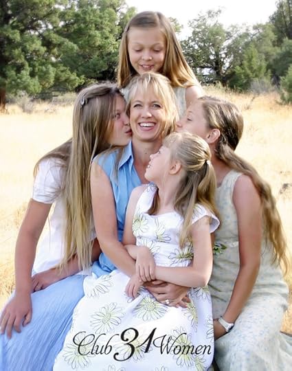 Growing Up Girls