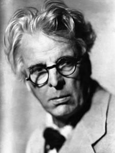 William Butler Yeats, Ghost Club member.
