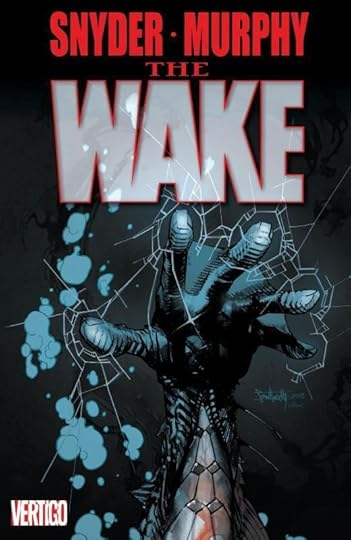 The Wake