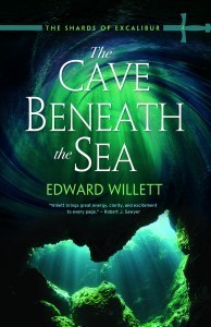 CaveBeneath_theSea_smallercover