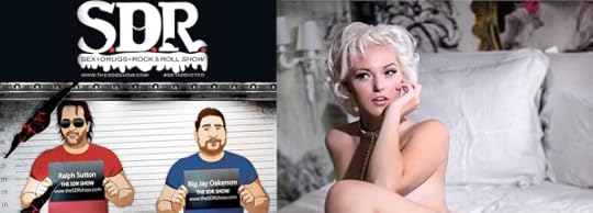 Jenna Ivory_SDR show