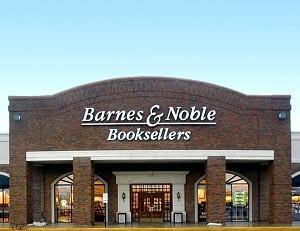Barnes & Noble beavercreek store