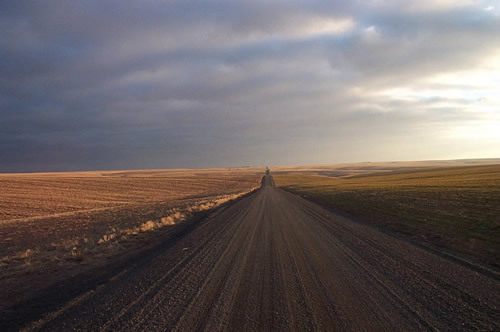 Post image for The Tour Continues…