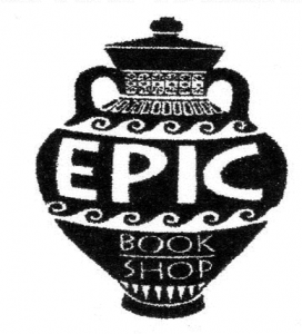 Epic Bookshop