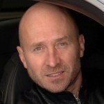 Perry McCarthy