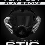 Flat Out Flat Broke