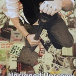 unsigned unscene