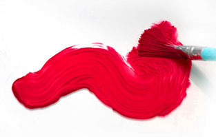 paintbrush-red