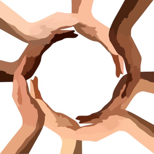 Circle by Nemo. CC BY 2.0 via Pixabay.