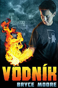 Vodnik Book Cover