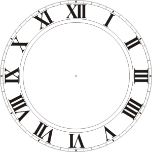 clockface_roman02