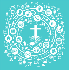 Media cloud, VLADGRIN / Shutterstock.com