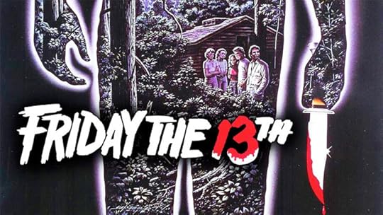 “Friday the 13th”