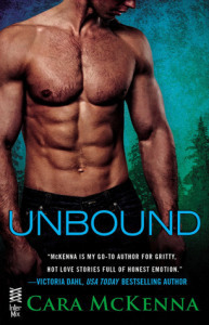 Here's another BDSM novel that Jackie discusses on her blog. Check it out!--Click to buy.