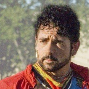 Jere Foley as Agrippa