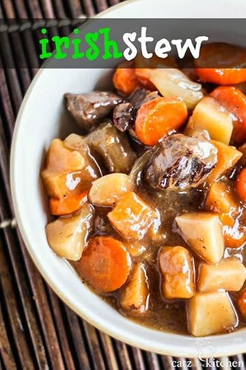 Irish Stew PIN