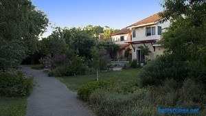 village homes davis
