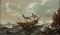 Lent 4: On Sex, and Being a Seaworthy Ship