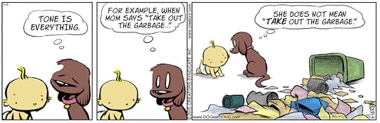 Dog Eat Doug for 03/13/2015