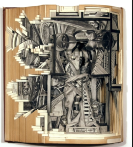 book art
