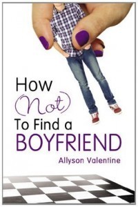 how not to find
