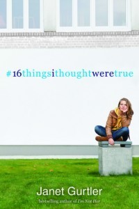 16 things