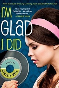 I'm glad i did