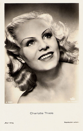 Charlotte Thiele