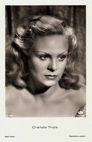 Charlotte Thiele