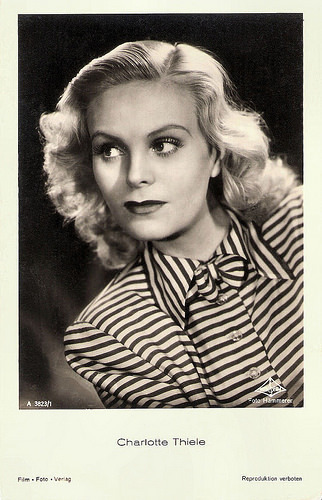Charlotte Thiele