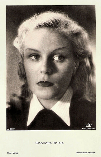 Charlotte Thiele